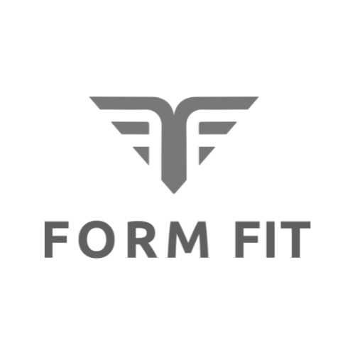 Form Fitness Logo